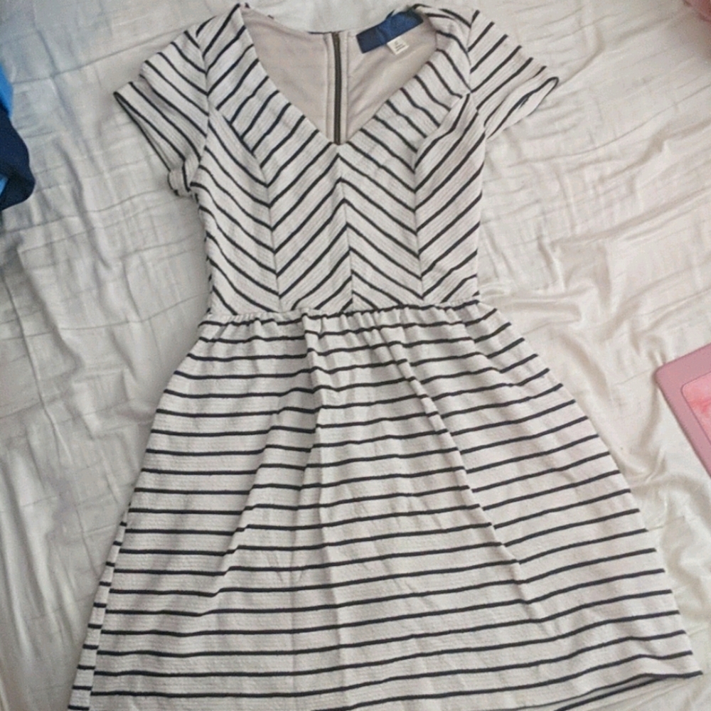 Francesca's Mini Dress